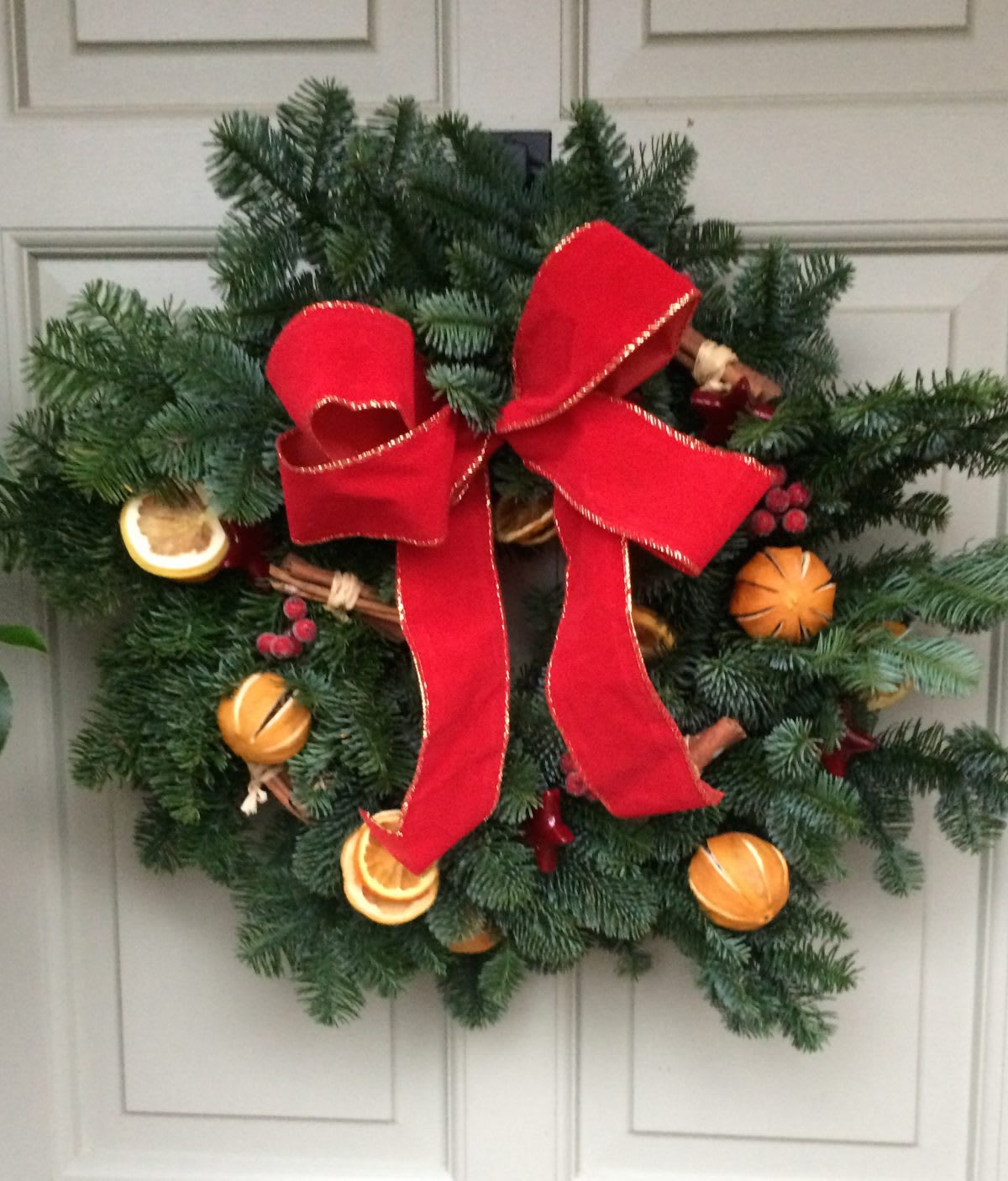 Have yourself a Merry little Christmas